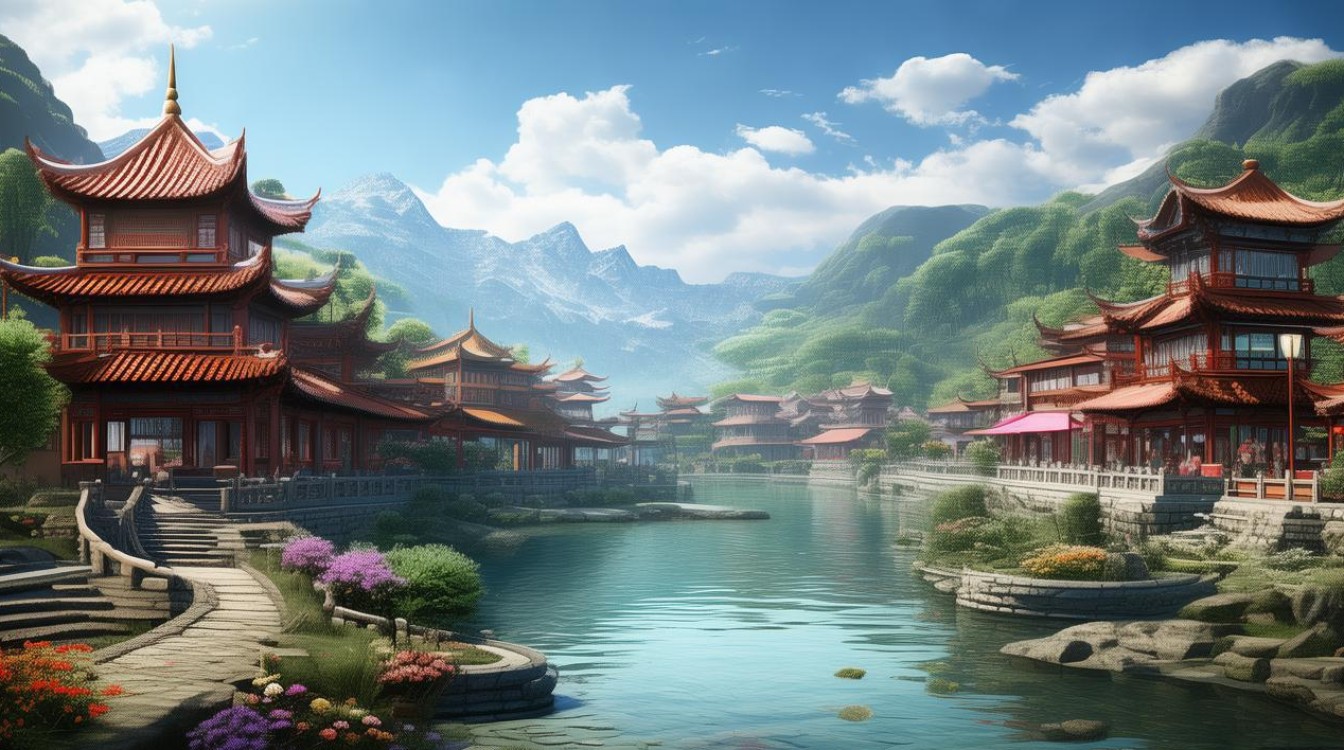 安徽太湖县旅游景点