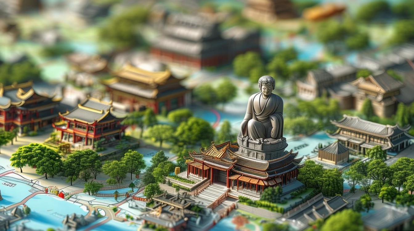 成都周边旅游景点介绍