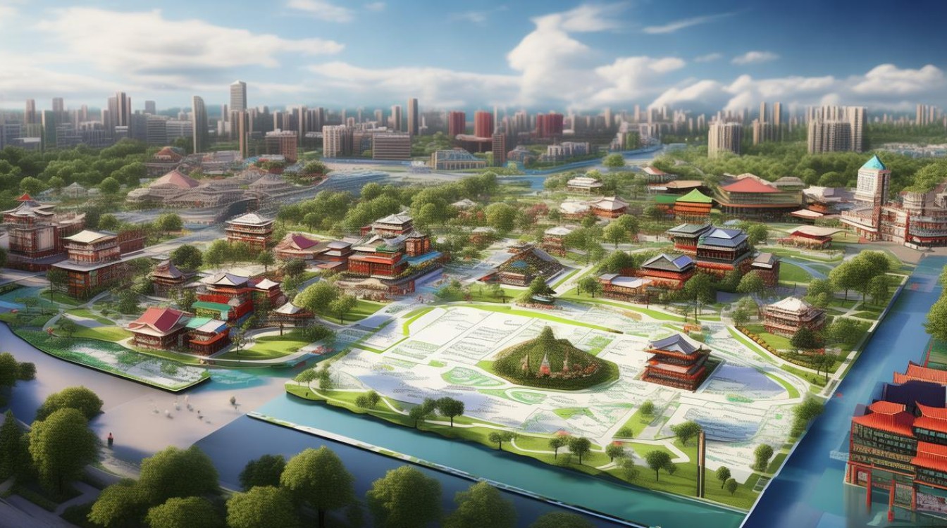 成都周边旅游景点介绍