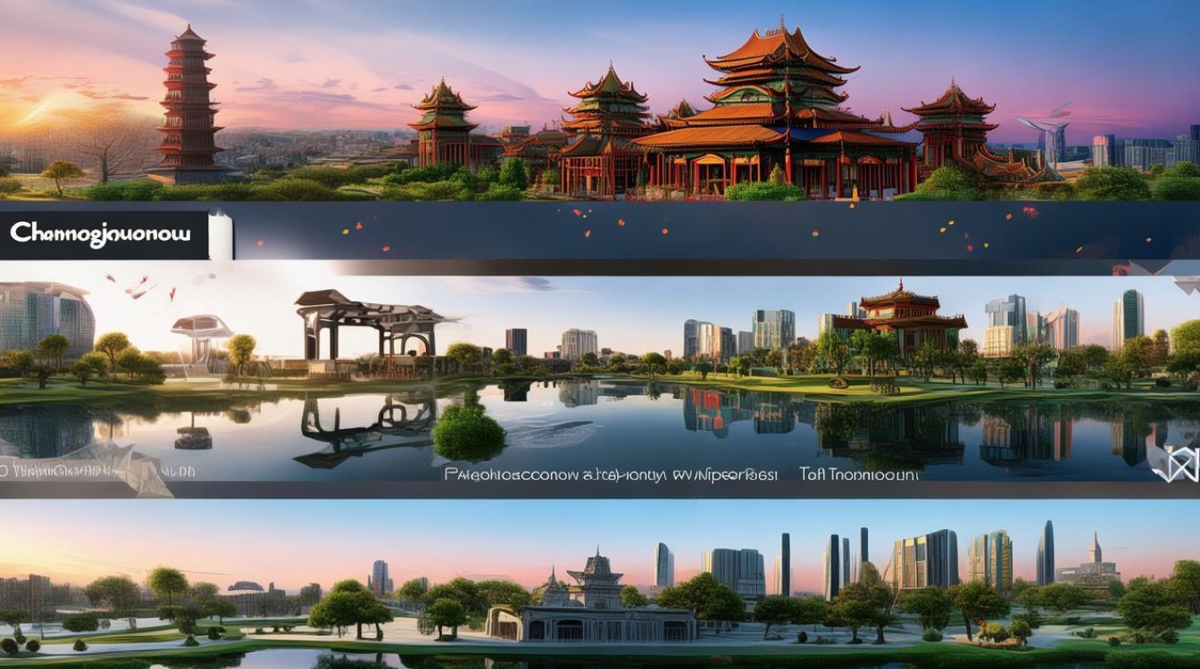 常州的景点有哪些地方