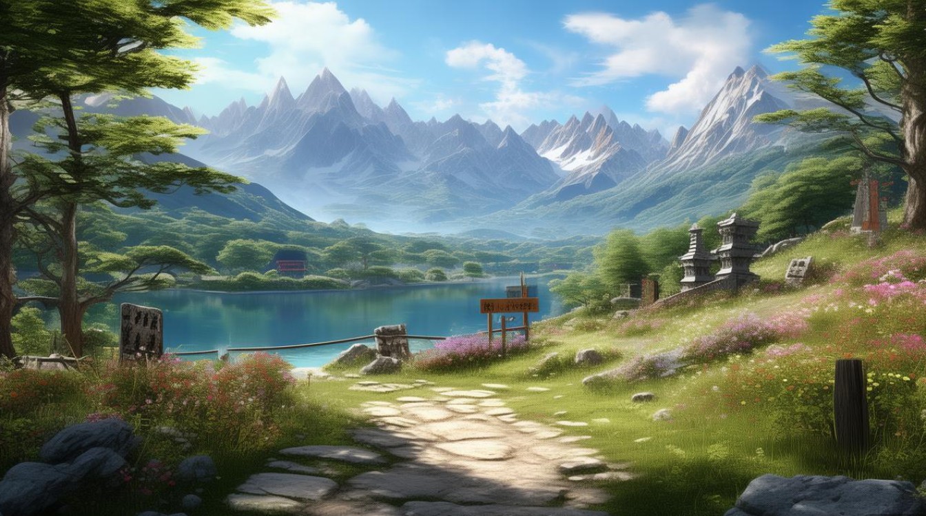 牛首山旅游景点介绍