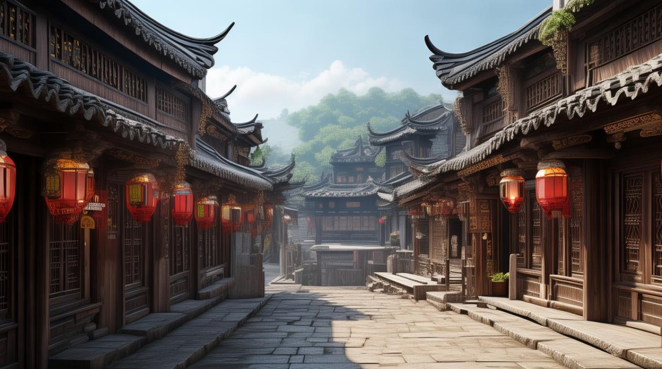 凤凰古城旅游景点推荐