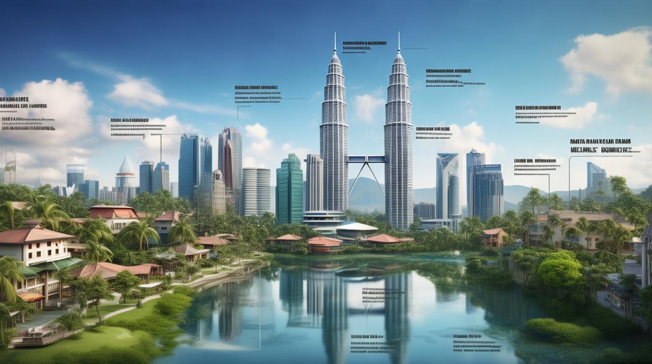 马来西亚旅游景点介绍