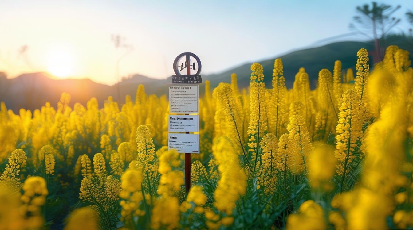 长沙油菜花景点推荐 长沙油菜花景点推荐