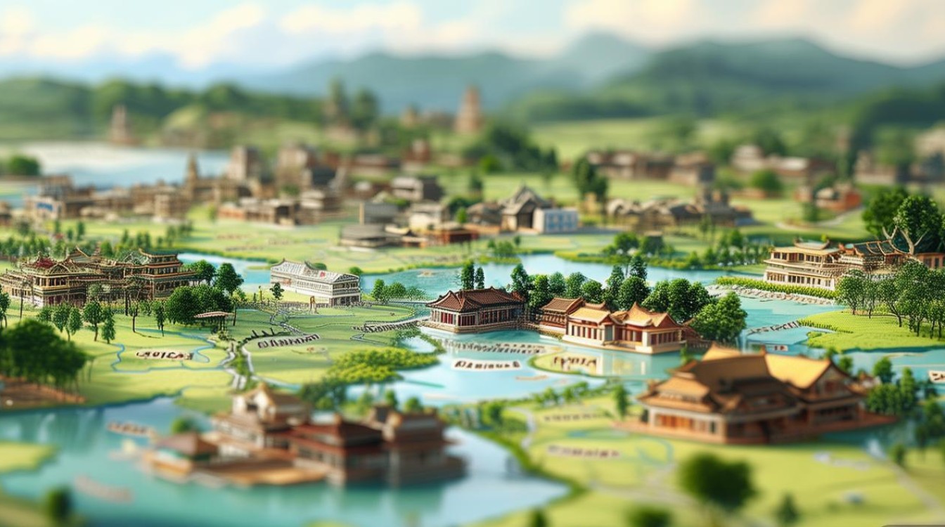 安徽周边有哪些旅游景点