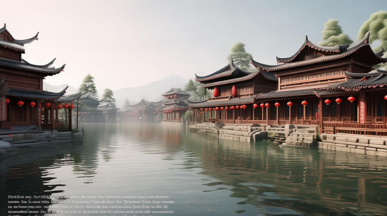 中国旅游景点英语作文 中国旅游景点英语作文