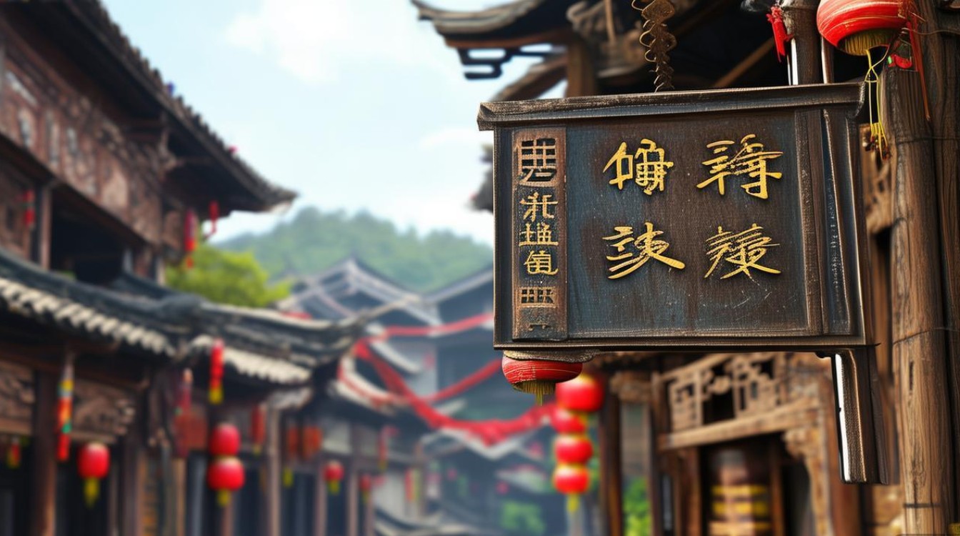 江西有名的旅游景点 江西有名的旅游景点