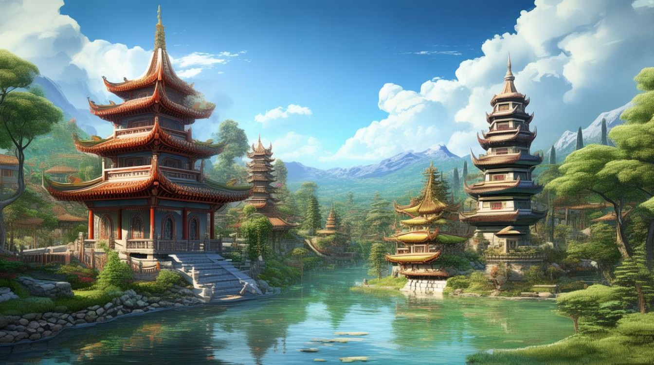 南康周边旅游景点