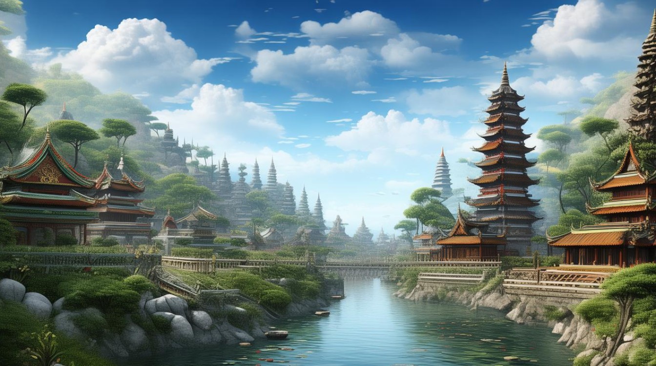 南康周边旅游景点