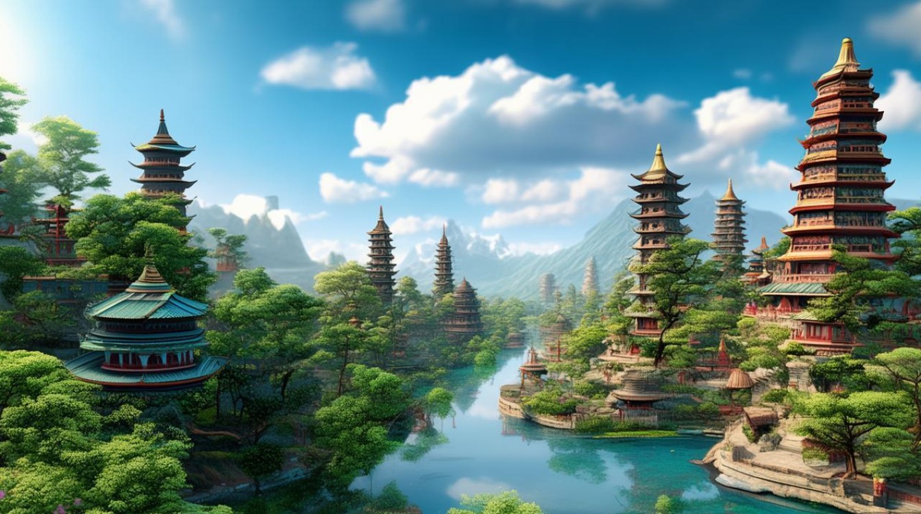 南康周边旅游景点