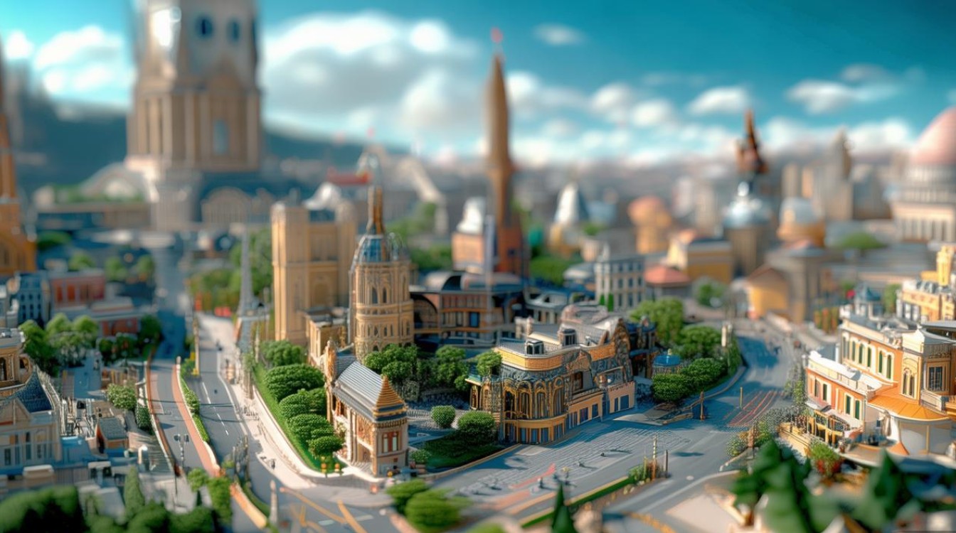 世界著名旅游景点介绍