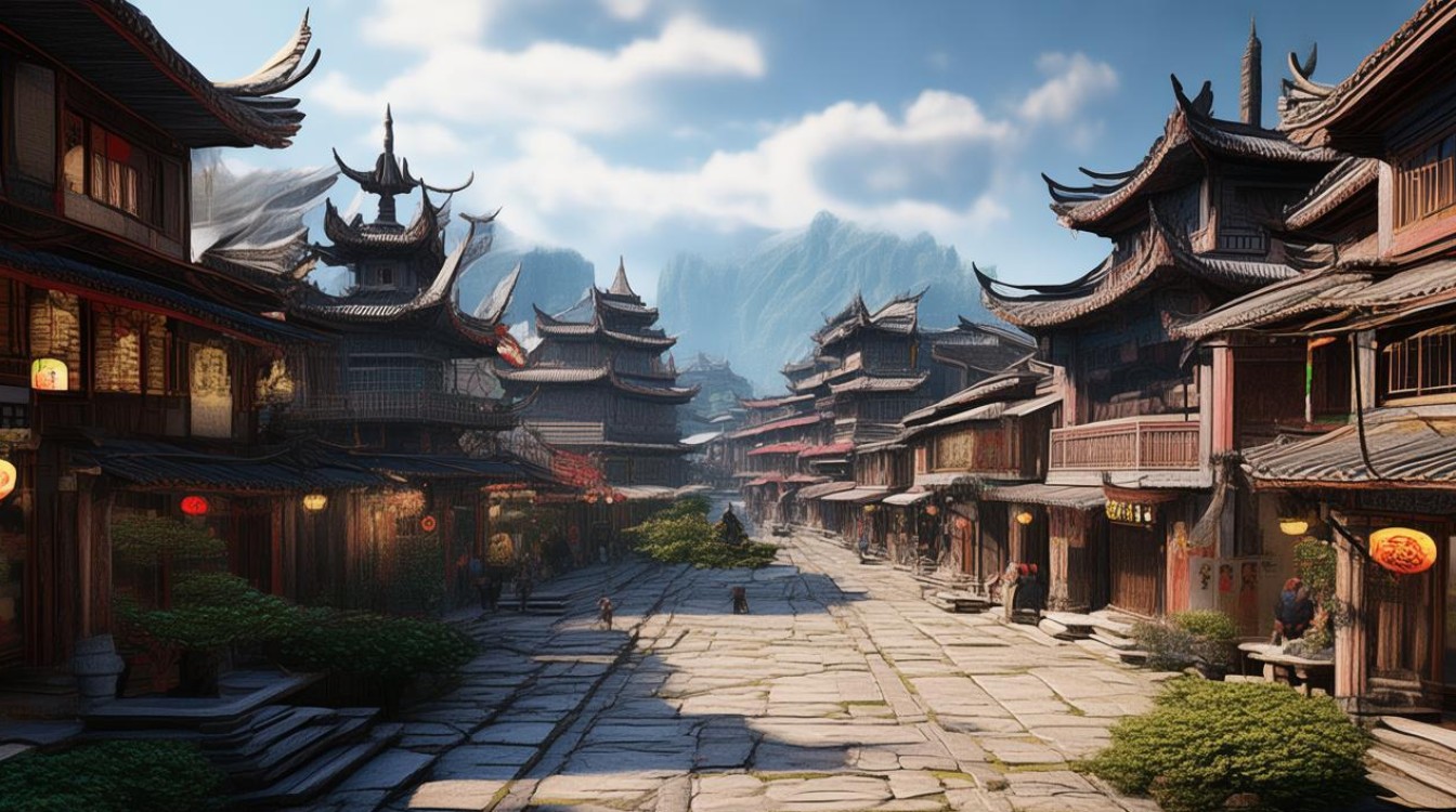 武胜周边旅游景点 武胜周边旅游景点