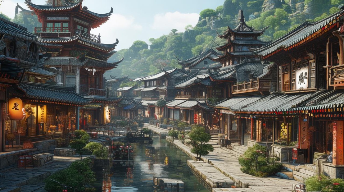 武胜周边旅游景点 武胜周边旅游景点