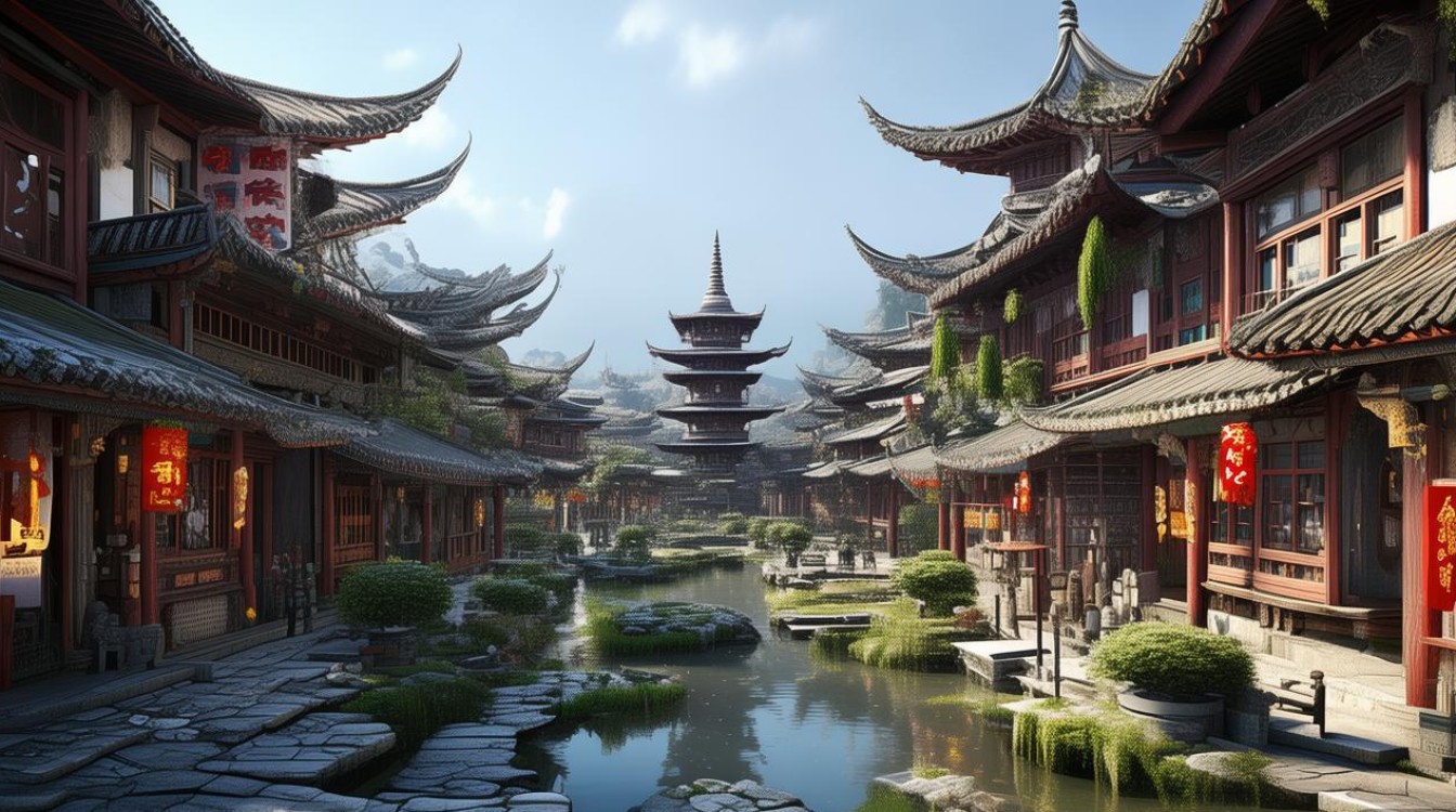 武胜周边旅游景点 武胜周边旅游景点