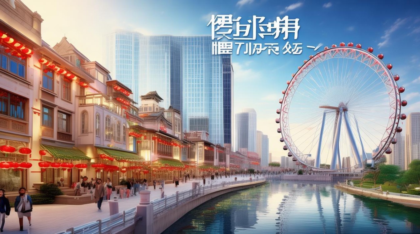 天津必去的旅游景点 天津必去的旅游景点