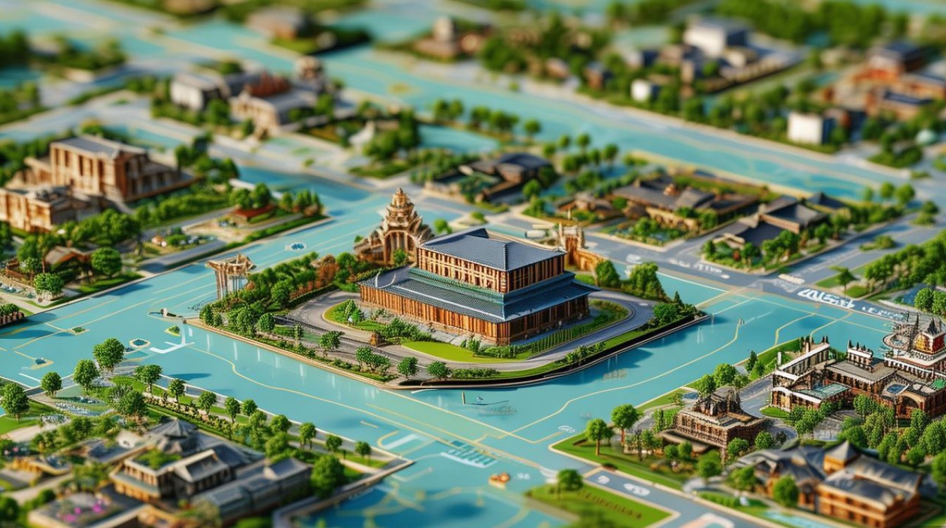 常熟旅游景点大全排名 常熟旅游景点大全排名