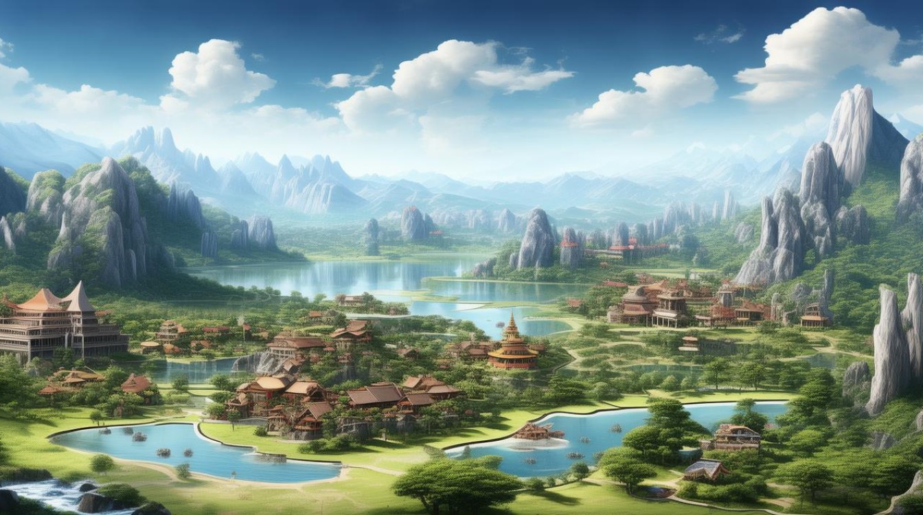 新县旅游景点大全集 新县旅游景点大全集