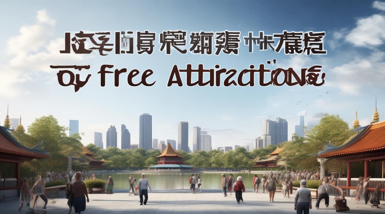 天津免费景点排行榜 天津免费景点排行榜