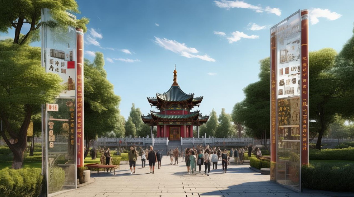 福安附近的旅游景点