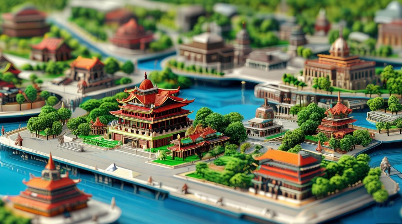 宝鸡旅游景点大全排名 宝鸡旅游景点大全排名