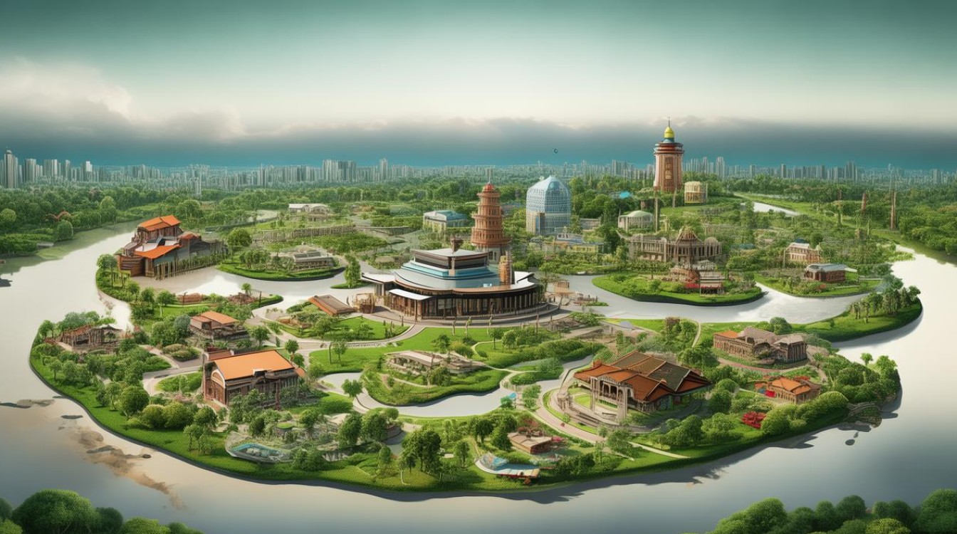 东莞免费旅游景点大全 东莞免费旅游景点大全