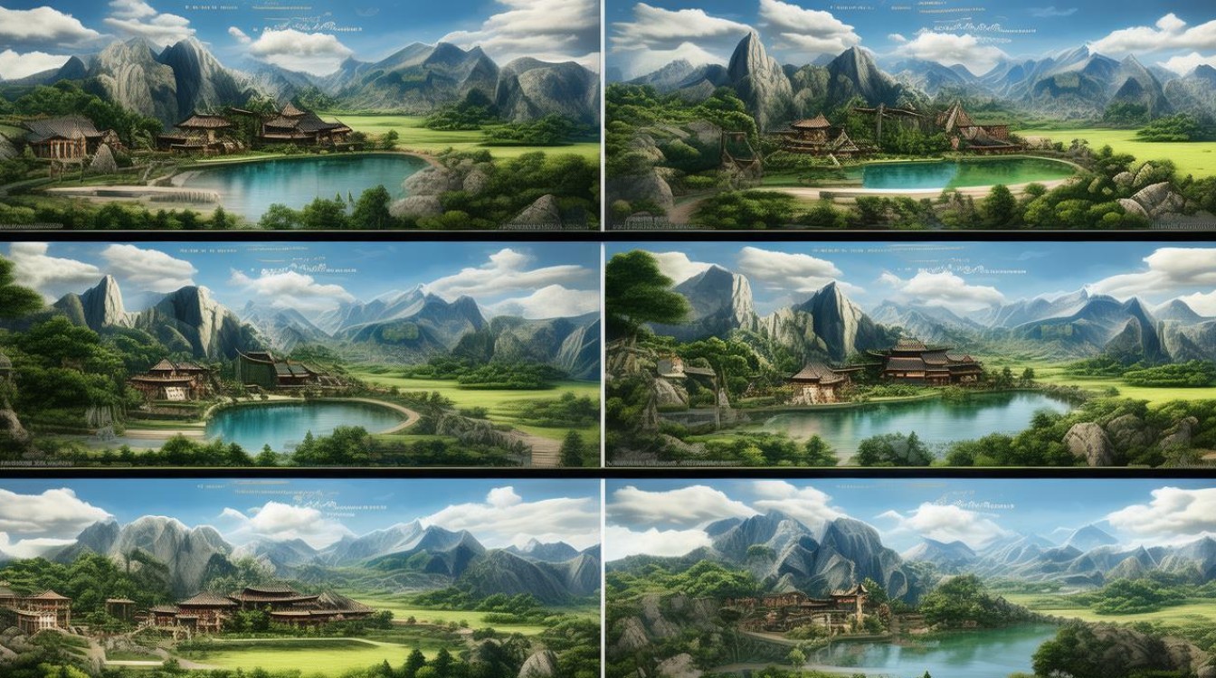 清远十大景点大全