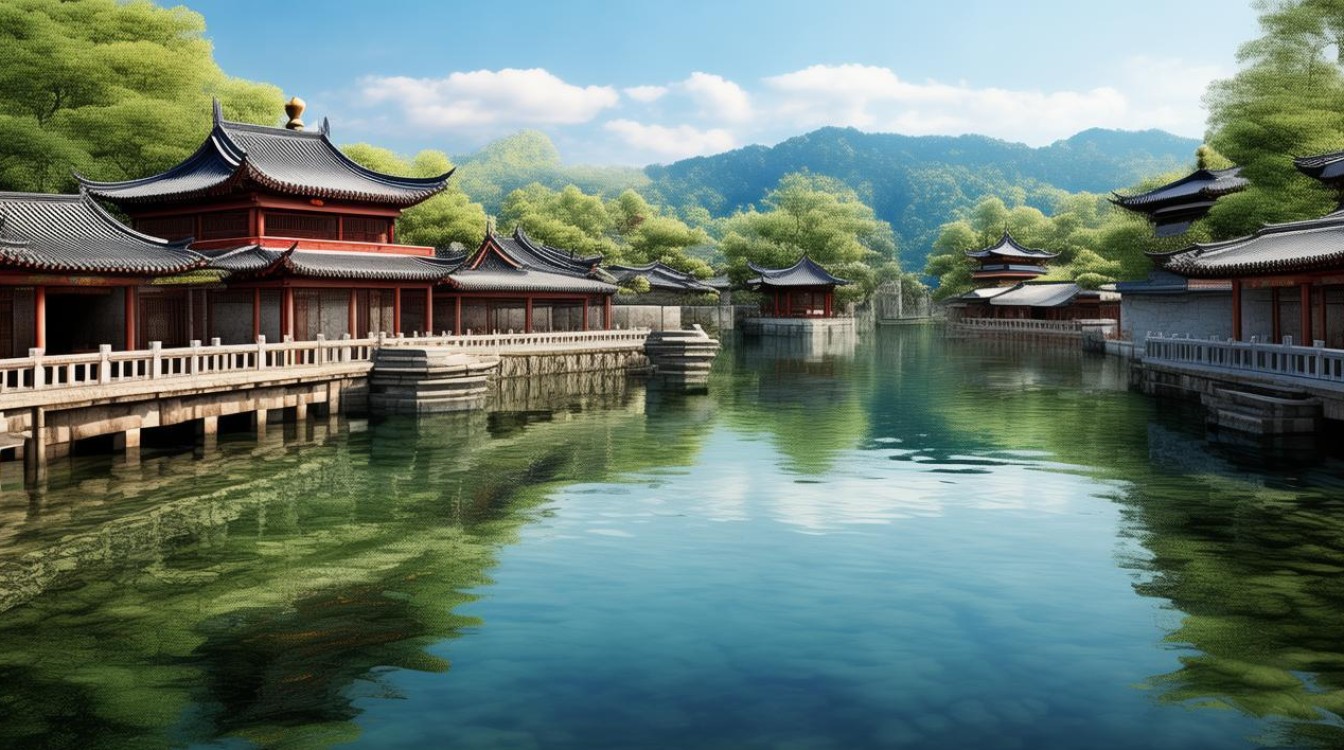 富源周边旅游景点 富源周边旅游景点