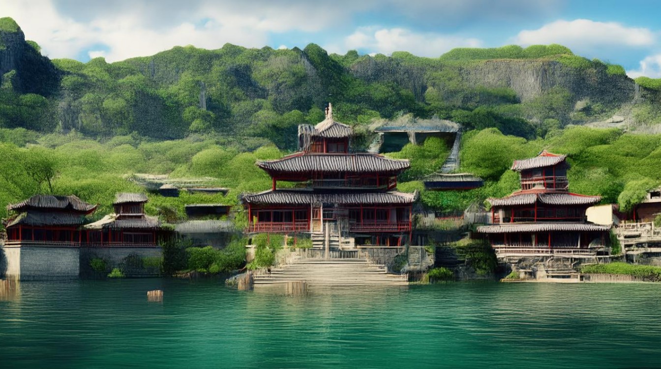 富源周边旅游景点 富源周边旅游景点