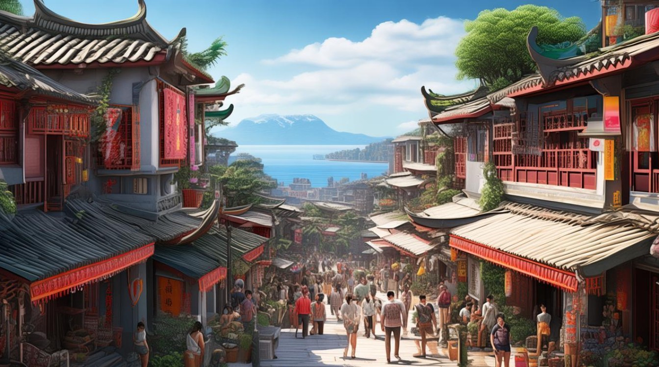 曾厝垵附近景点 曾厝垵附近景点