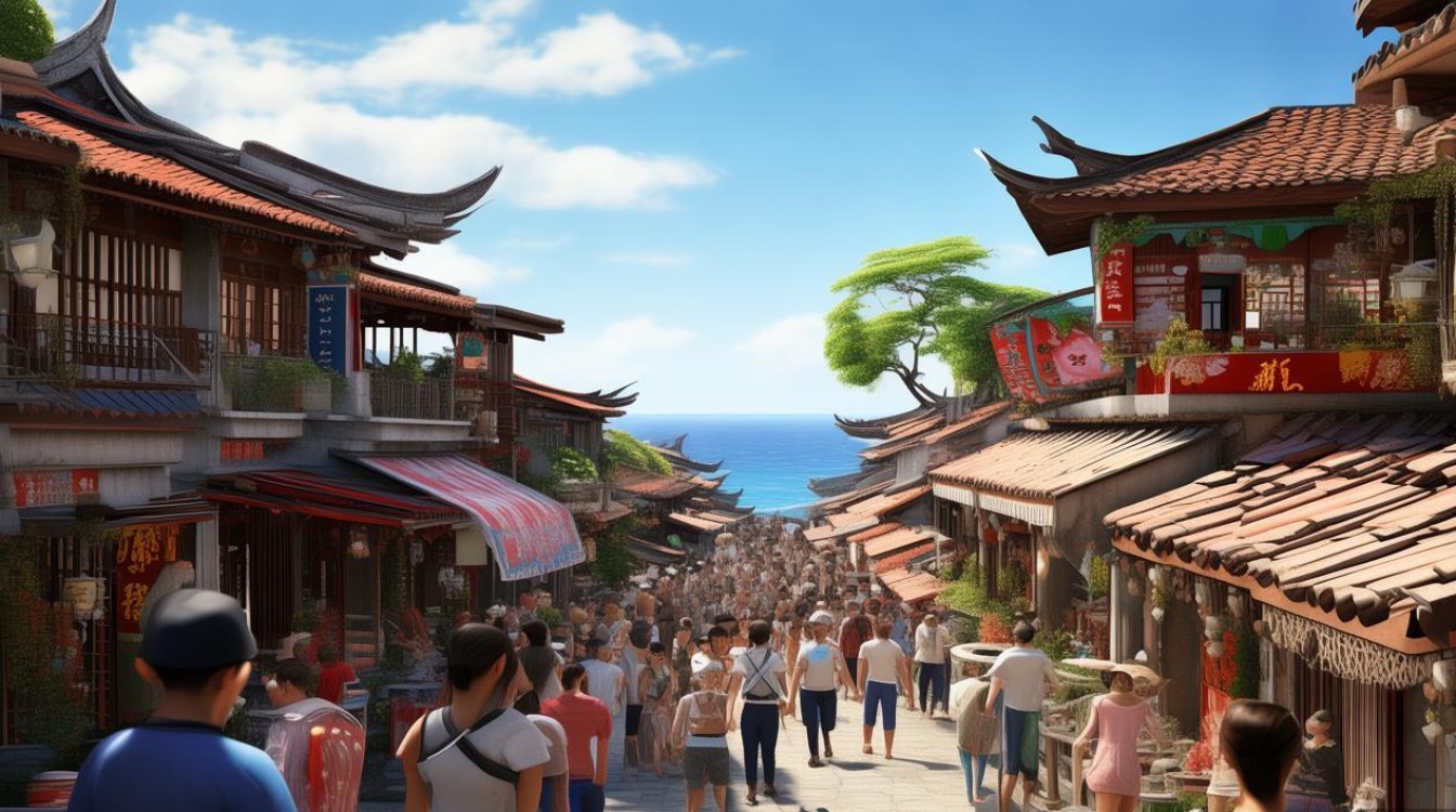 曾厝垵附近景点 曾厝垵附近景点