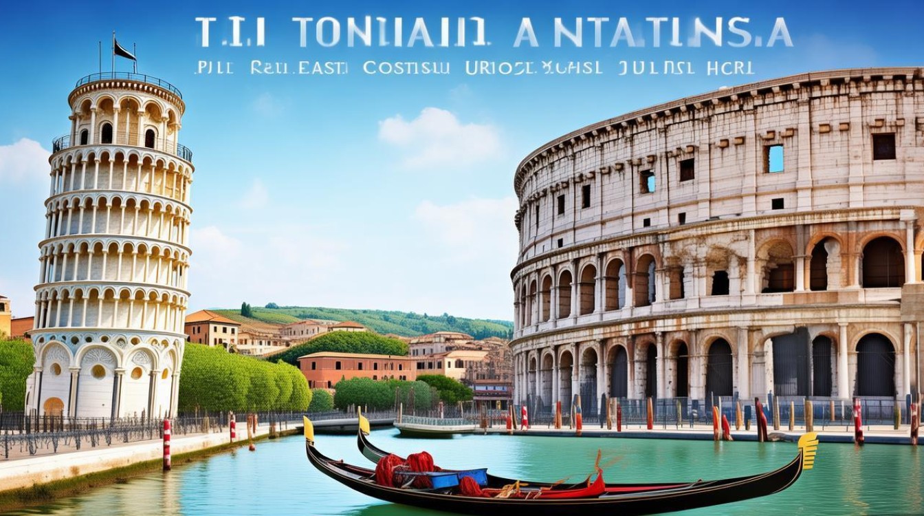 意大利有哪些旅游景点 意大利有哪些旅游景点