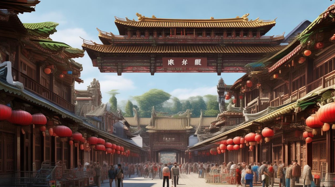 武安有什么旅游景点 武安有什么旅游景点