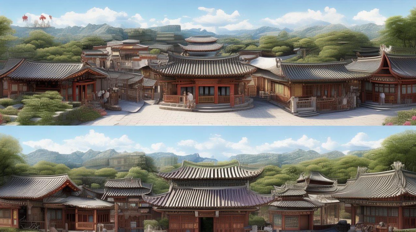 武安有什么旅游景点 武安有什么旅游景点