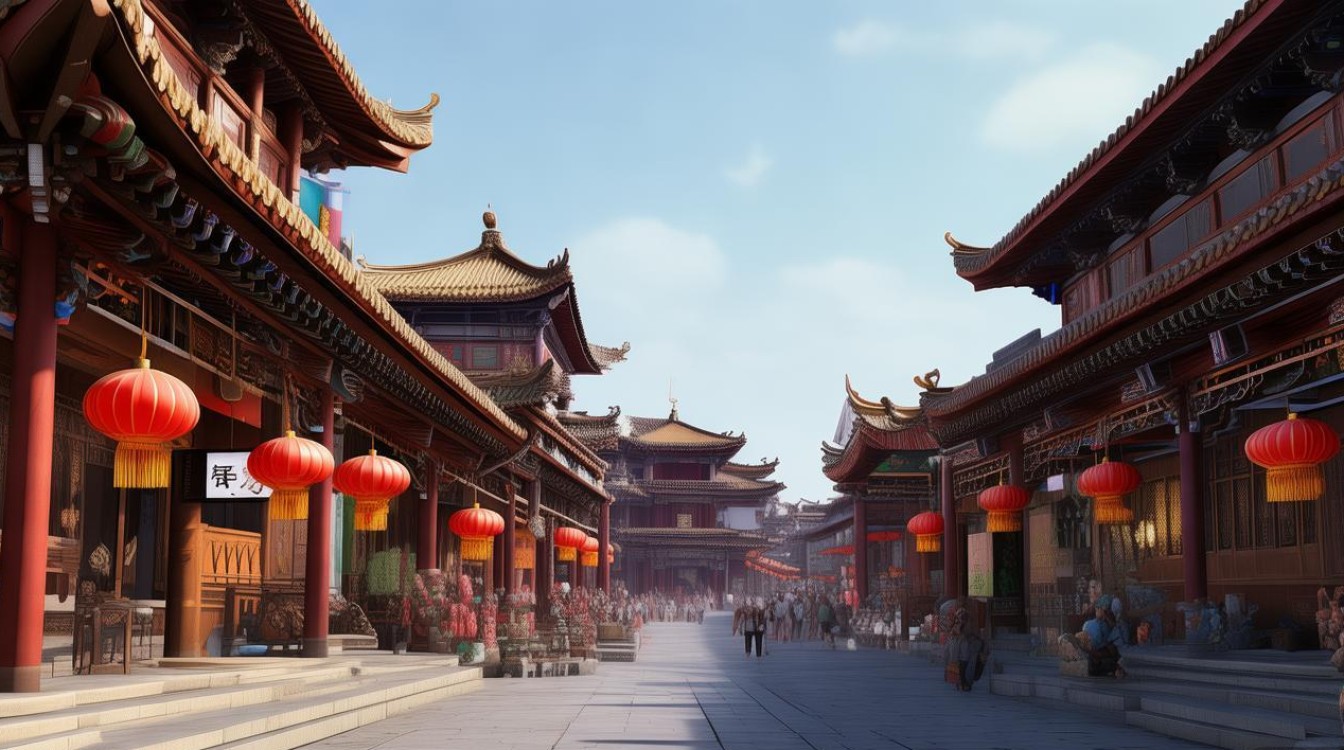 武安有什么旅游景点 武安有什么旅游景点