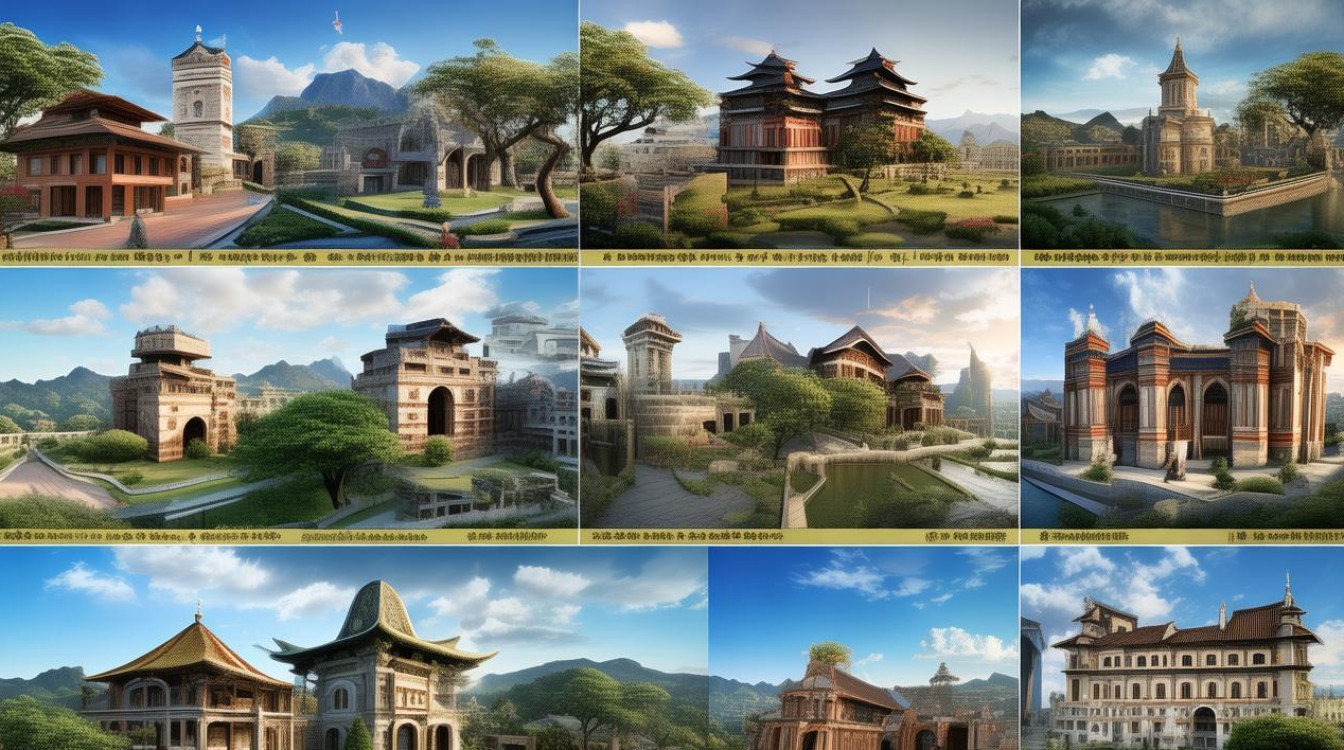 邳州旅游十大景点 邳州旅游十大景点