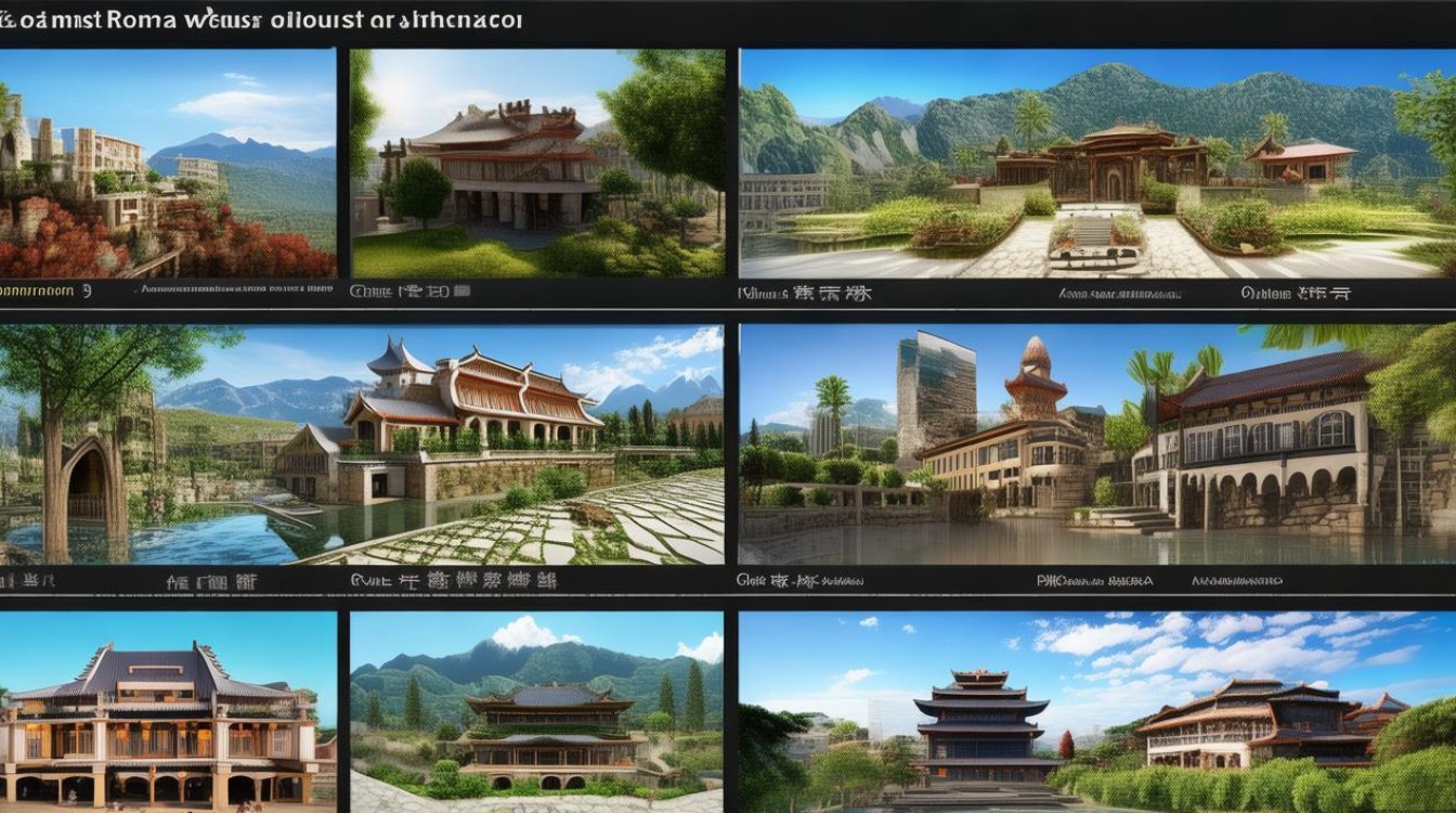 邳州旅游十大景点 邳州旅游十大景点