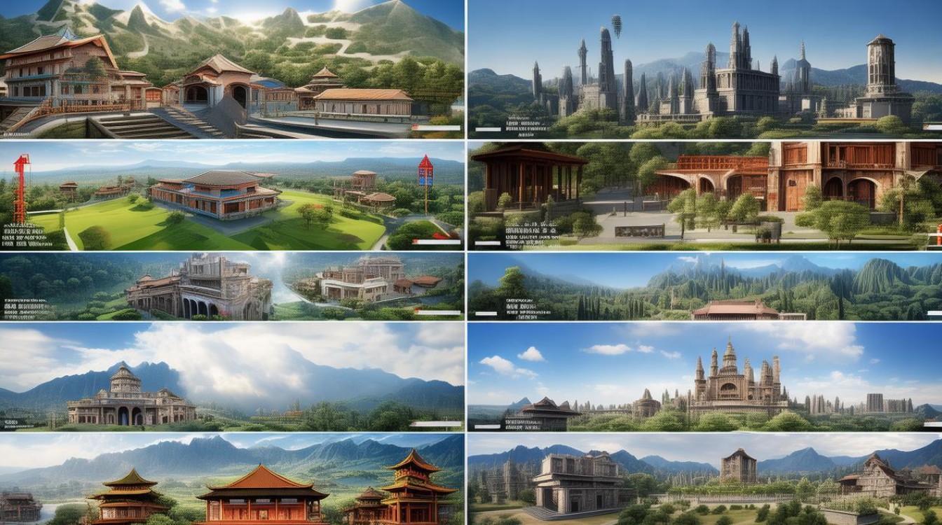 邳州旅游十大景点 邳州旅游十大景点