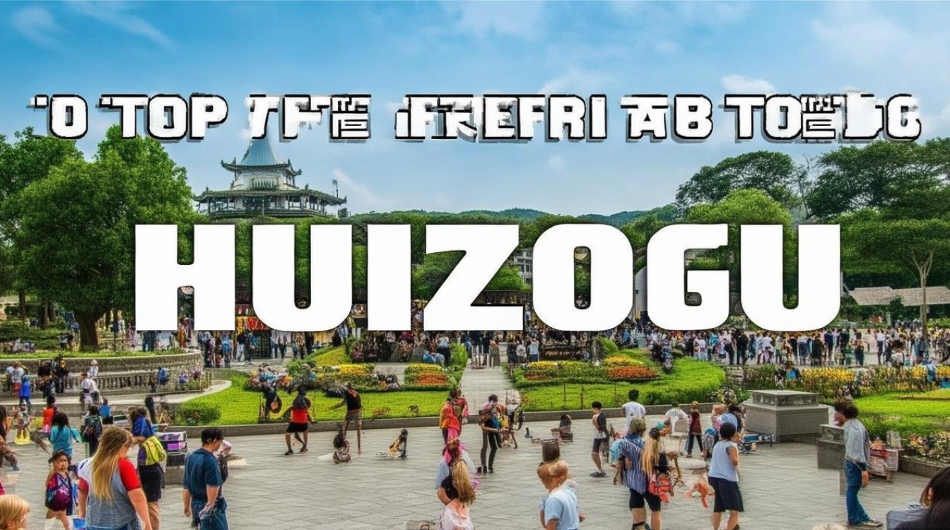 惠州免费景点排行榜 惠州免费景点排行榜