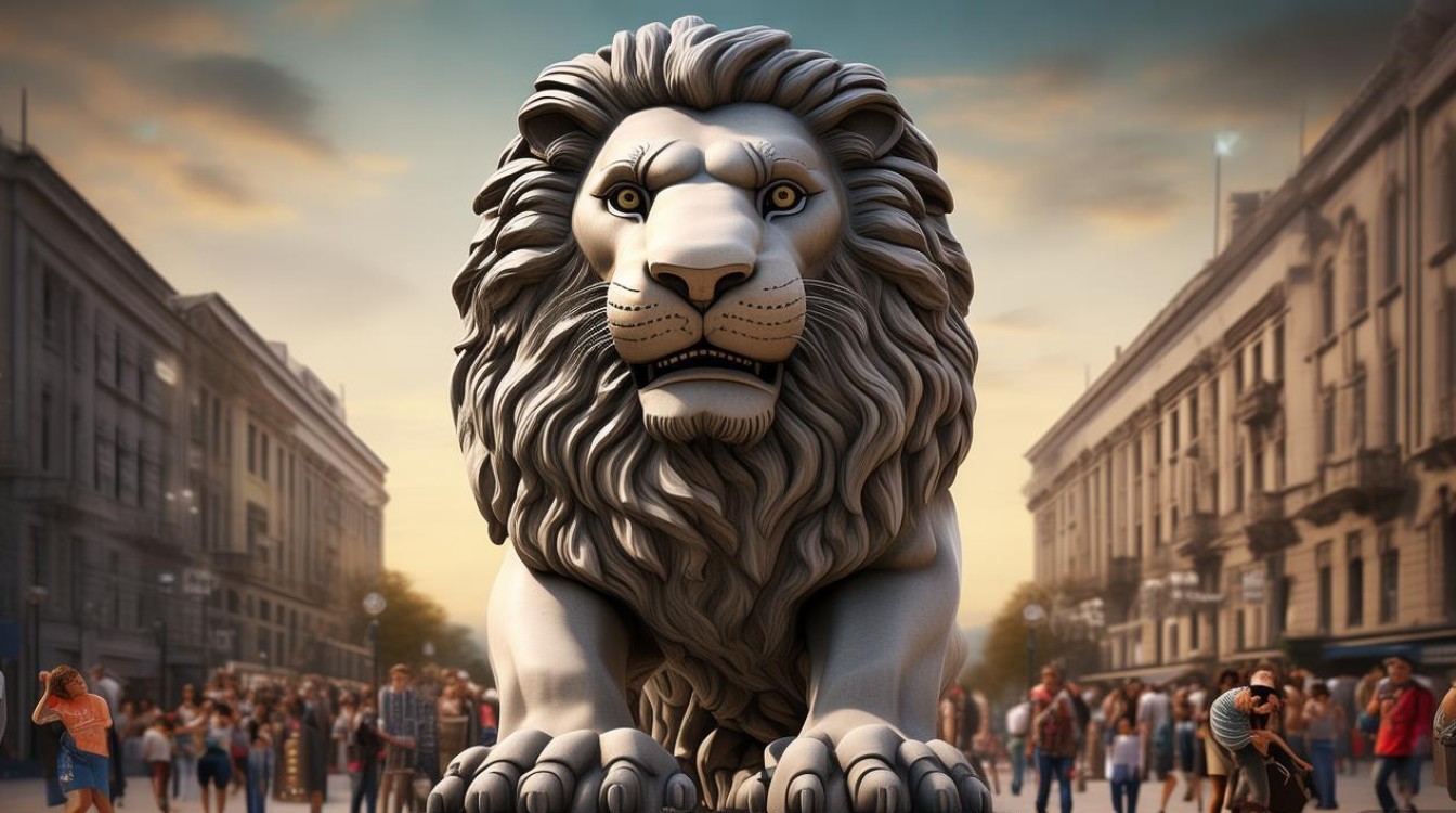 石狮有什么好玩的景点 石狮有什么好玩的景点