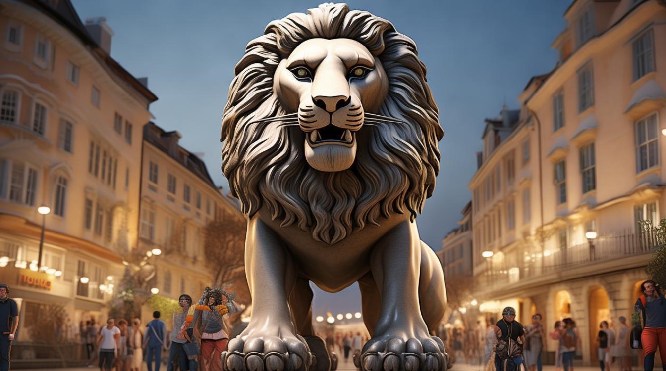 石狮有什么好玩的景点 石狮有什么好玩的景点