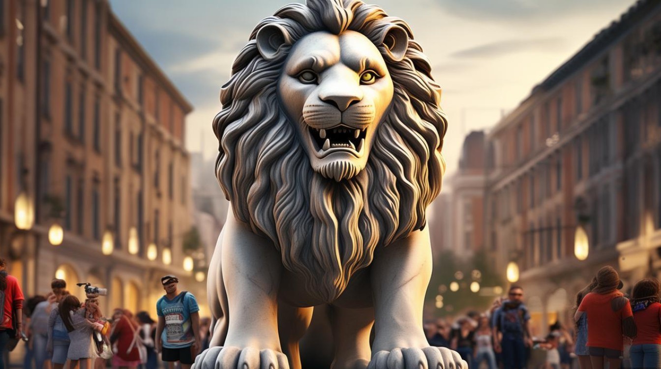 石狮有什么好玩的景点 石狮有什么好玩的景点