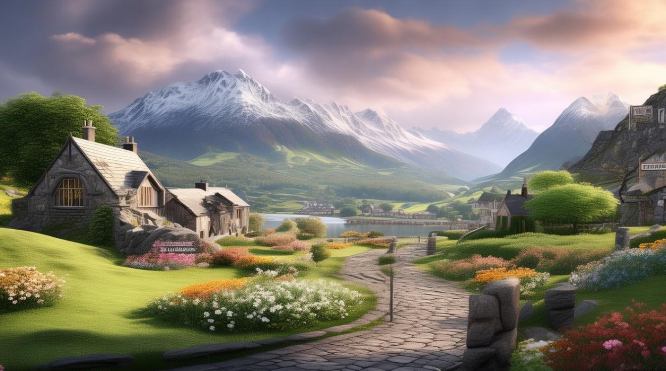 凯里附近的旅游景点