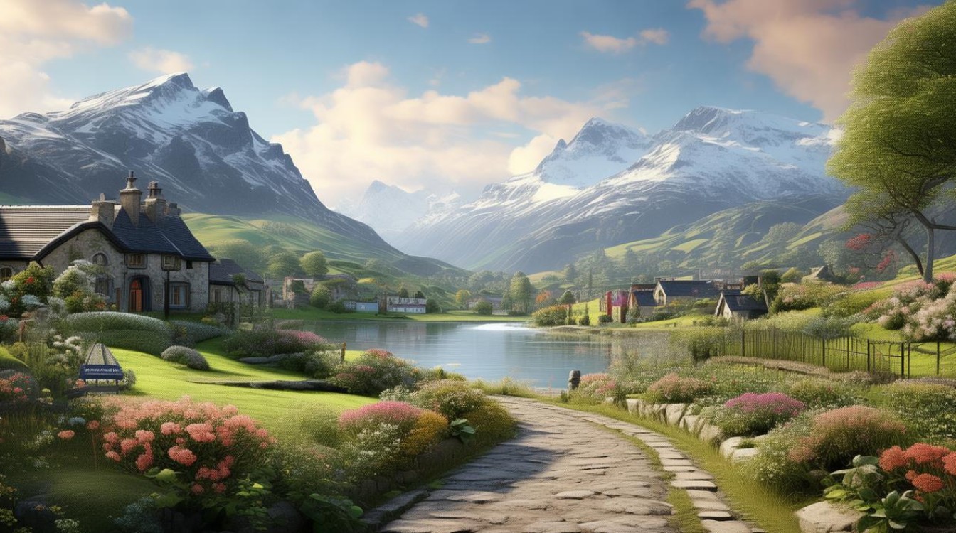 凯里附近的旅游景点