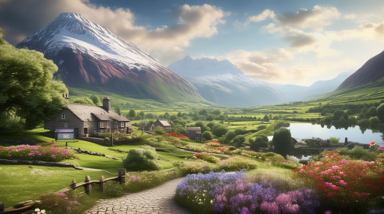 凯里附近的旅游景点