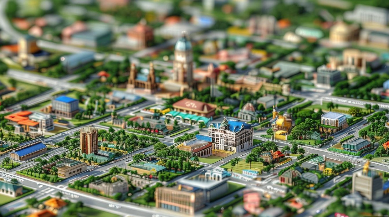 蒲田市旅游景点