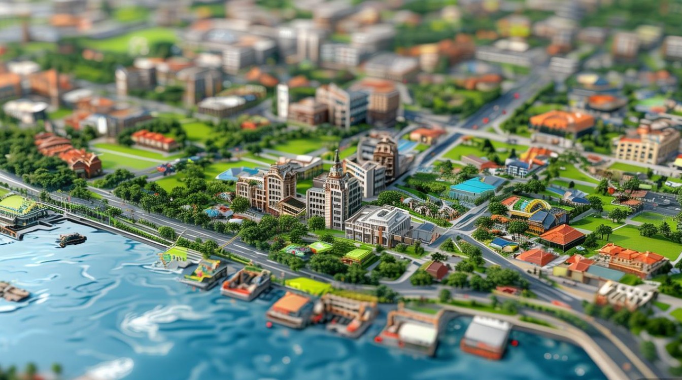 蒲田市旅游景点