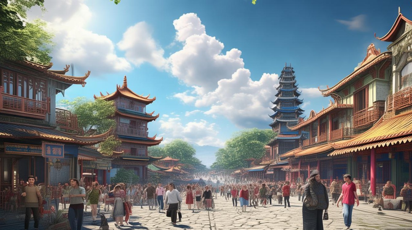 虎门周边旅游景点 虎门周边旅游景点