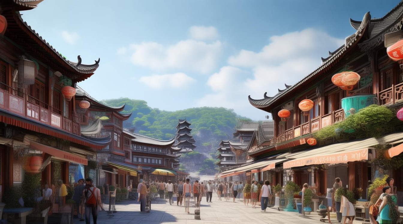 虎门周边旅游景点 虎门周边旅游景点