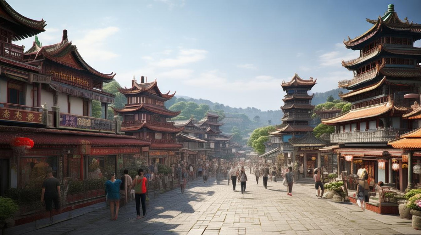 虎门周边旅游景点 虎门周边旅游景点