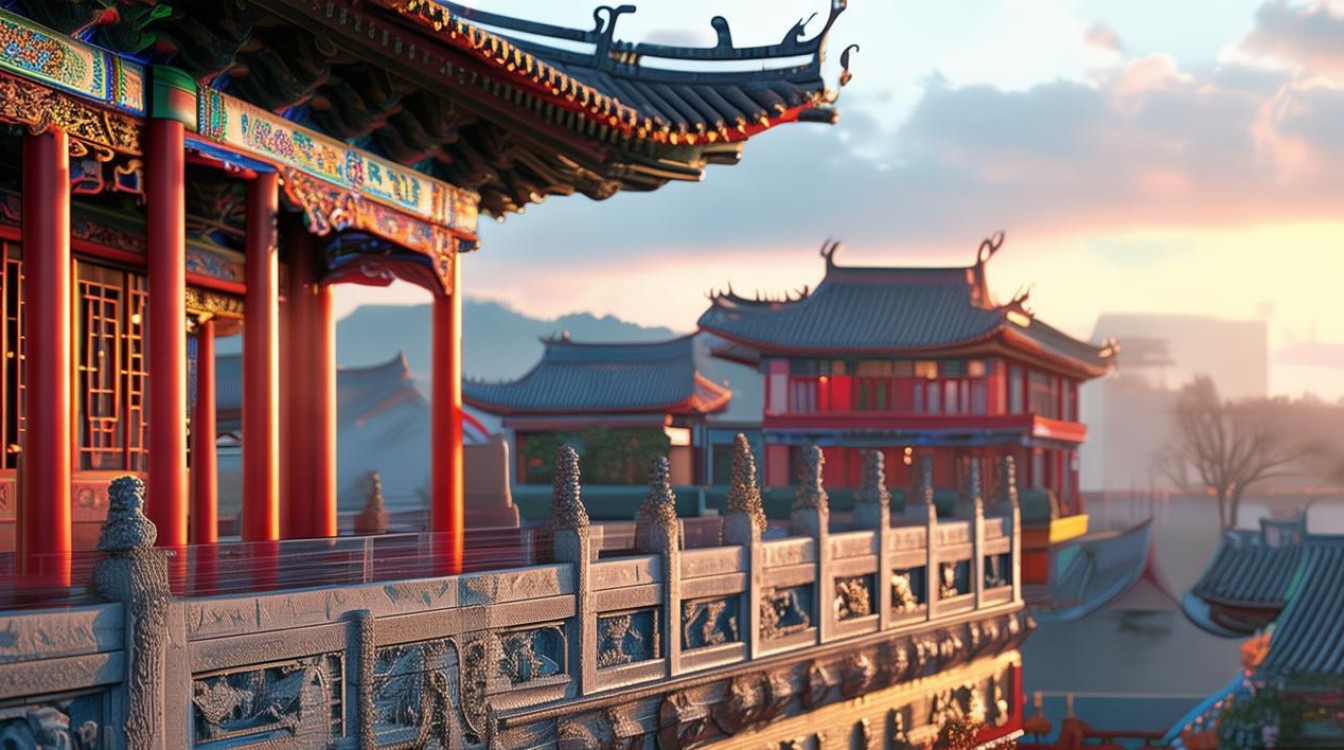 南昌有哪些著名的景点 南昌有哪些著名的景点